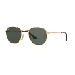 ΦΑΚΟΙ - Ray Ban RB3548 48mm G-15 Green  ΦΑΚΟΙ - Ray Ban RB3548 48mm G-15 Green